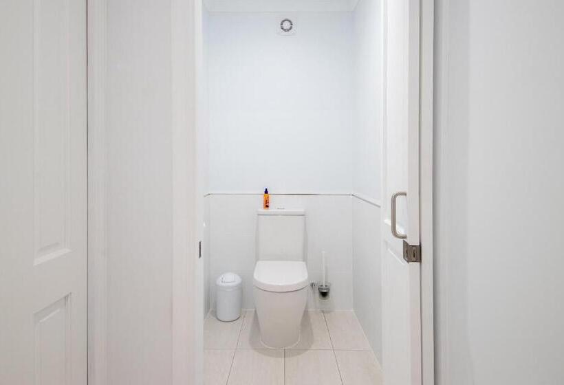 סוויטת 2 חדרי שינה, Debbie S Place