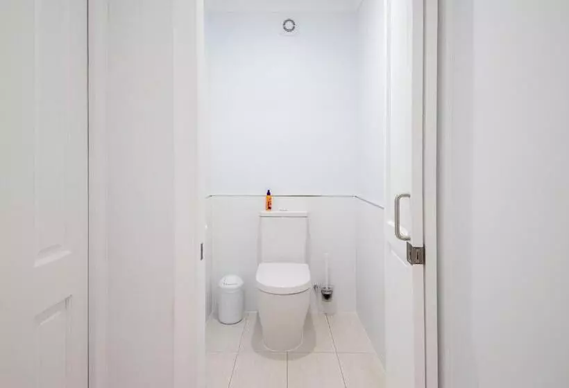 سوئیت 2 خوابه, Debbie S Place