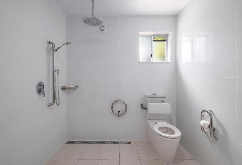 סוויטת 2 חדרי שינה, Debbie S Place