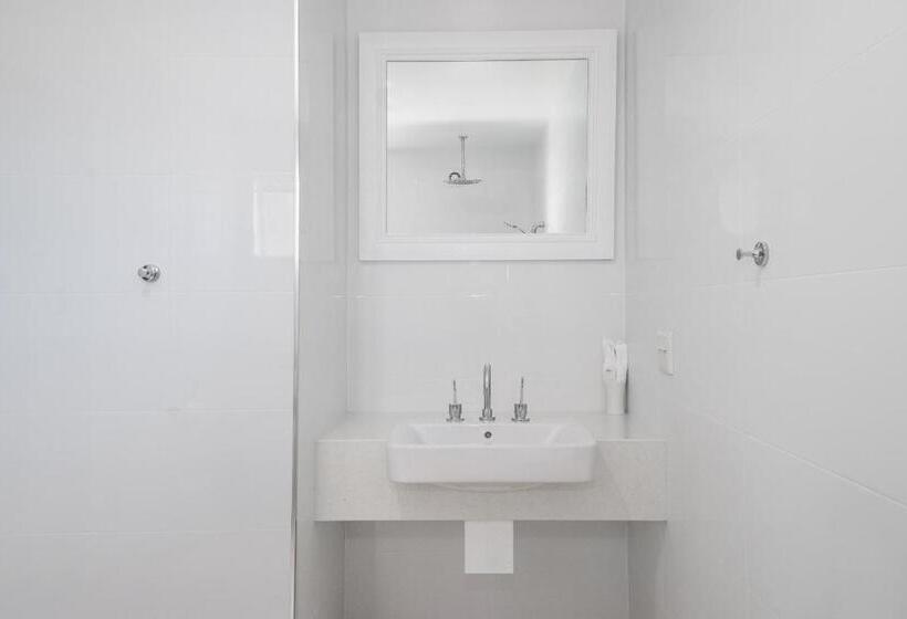 סוויטת 2 חדרי שינה, Debbie S Place