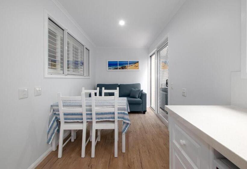 סוויטת 2 חדרי שינה, Debbie S Place