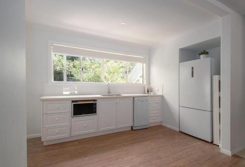 סוויטת 2 חדרי שינה, Debbie S Place