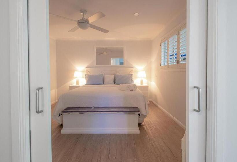 סוויטת 2 חדרי שינה, Debbie S Place