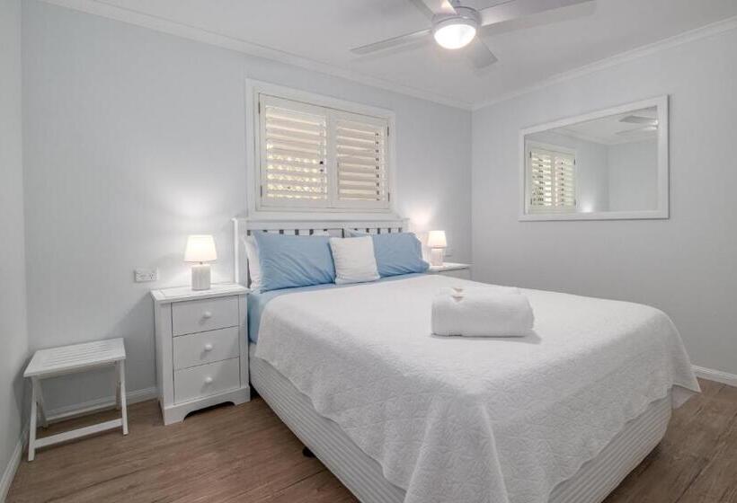 סוויטת 2 חדרי שינה, Debbie S Place