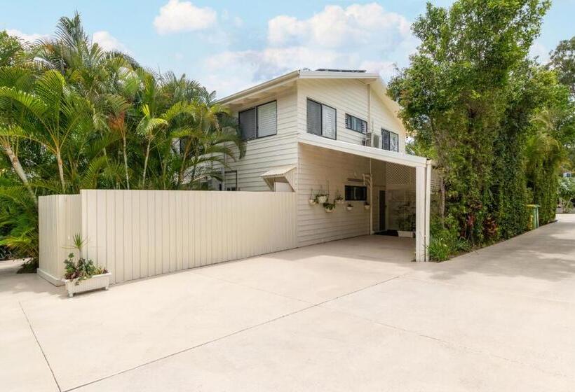 סוויטת 3 חדרי שינה, Debbie S Place