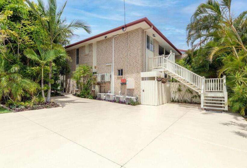 חדר סטנדרט עם מיטת קינג, Debbie S Place