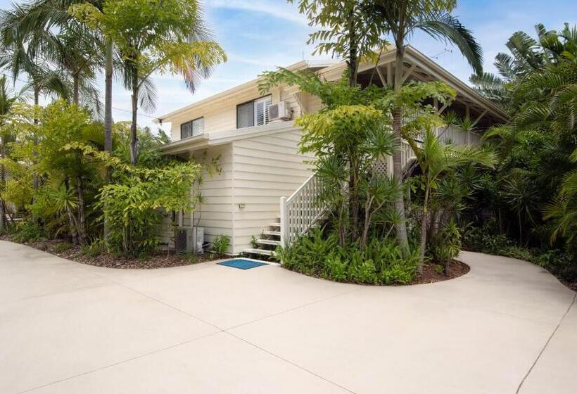 סוויטת 2 חדרי שינה, Debbie S Place