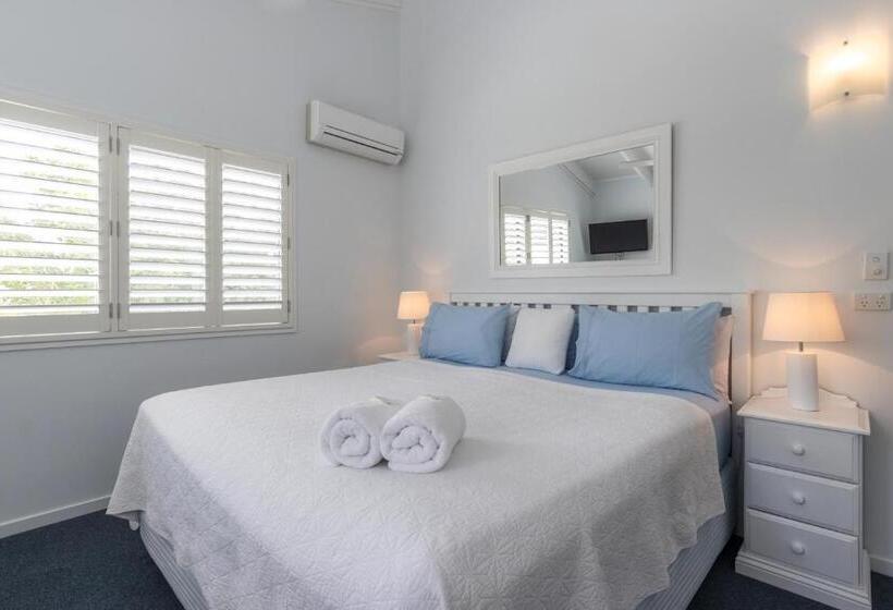 סוויטת 3 חדרי שינה, Debbie S Place