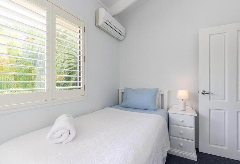 סוויטת 3 חדרי שינה, Debbie S Place