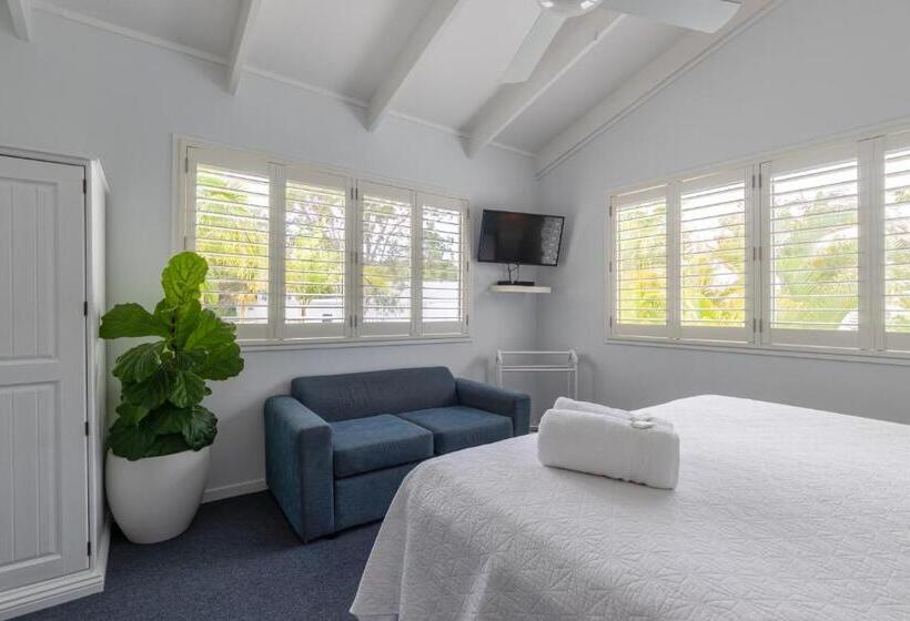 סוויטת 3 חדרי שינה, Debbie S Place