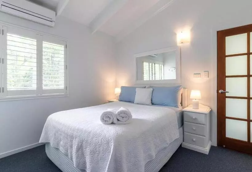 3 Bedroom Suite, Debbie S Place
