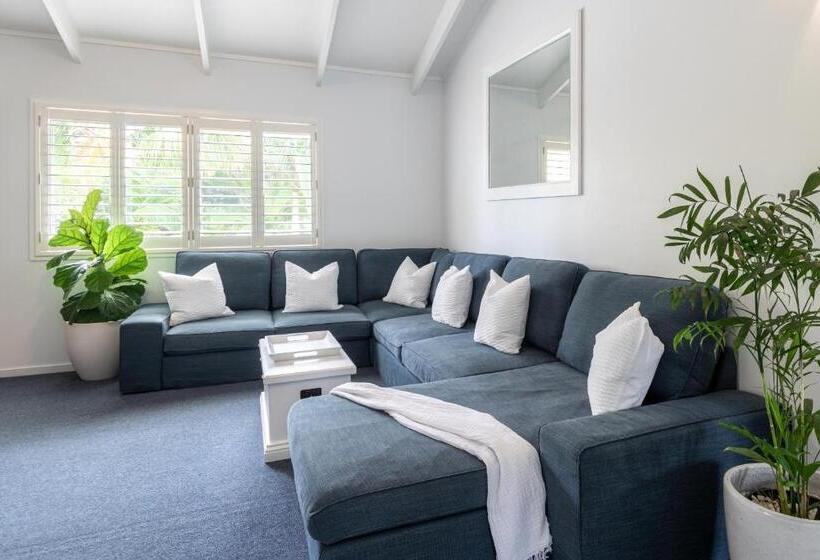 סוויטת 3 חדרי שינה, Debbie S Place