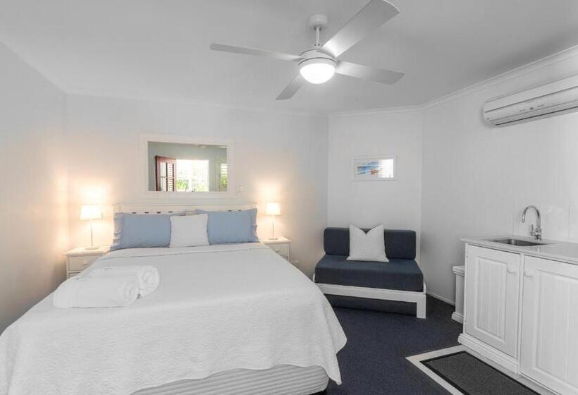 סוויטה, Debbie S Place