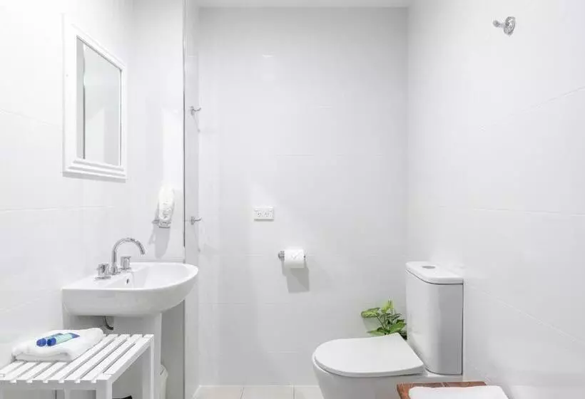 اتاق استاندارد با تخت بزرگ, Debbie S Place