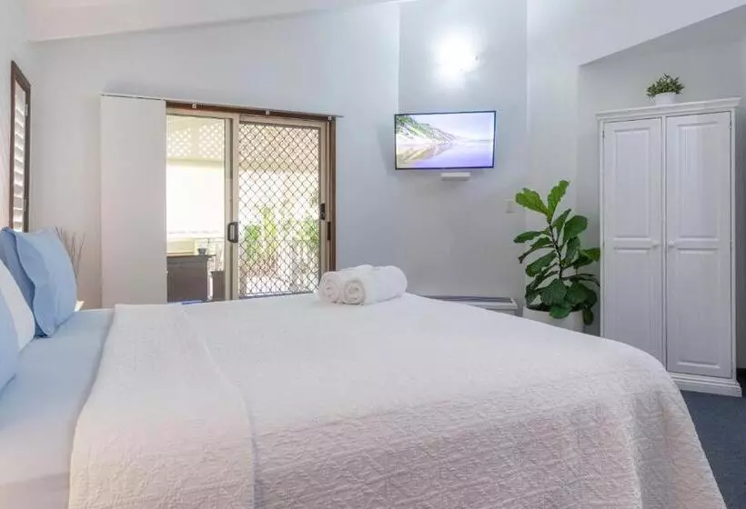 اتاق استاندارد با تخت بزرگ, Debbie S Place