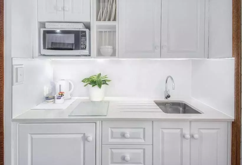 اتاق استاندارد با تخت بزرگ, Debbie S Place