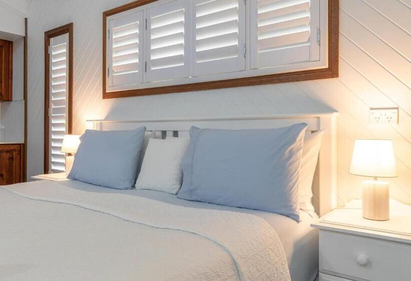 חדר סטנדרט עם מיטת קינג, Debbie S Place