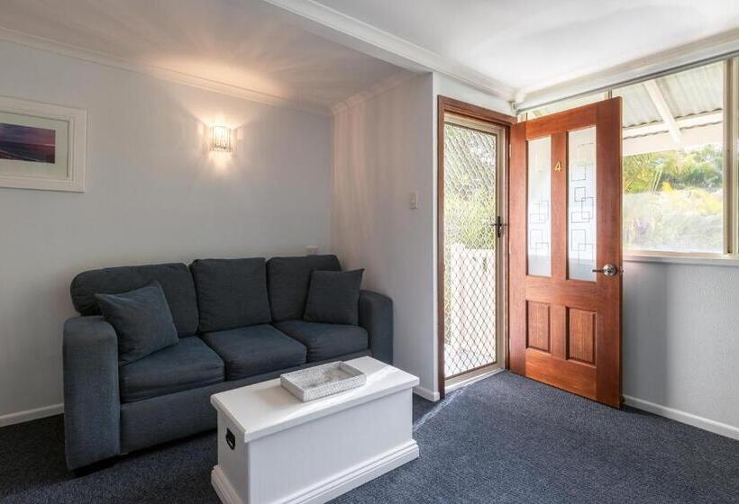 סוויטת 2 חדרי שינה, Debbie S Place