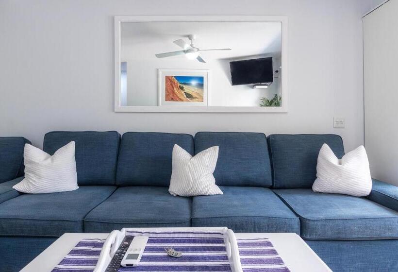 סוויטת 2 חדרי שינה, Debbie S Place