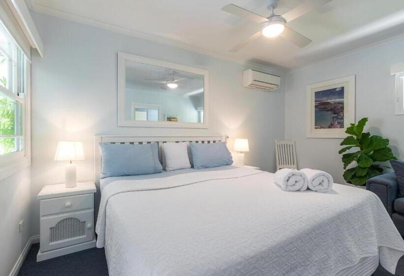 סוויטת 2 חדרי שינה, Debbie S Place