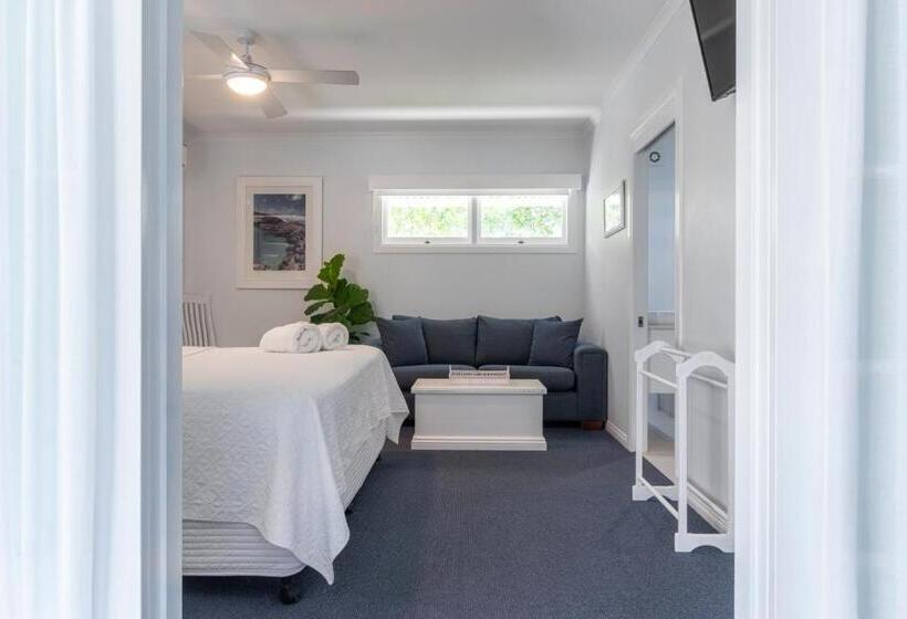 סוויטת 2 חדרי שינה, Debbie S Place