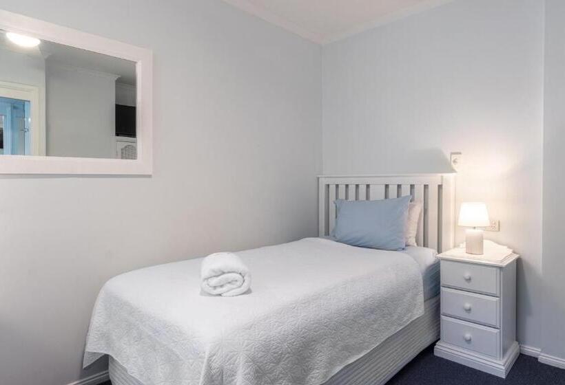 סוויטת 2 חדרי שינה, Debbie S Place