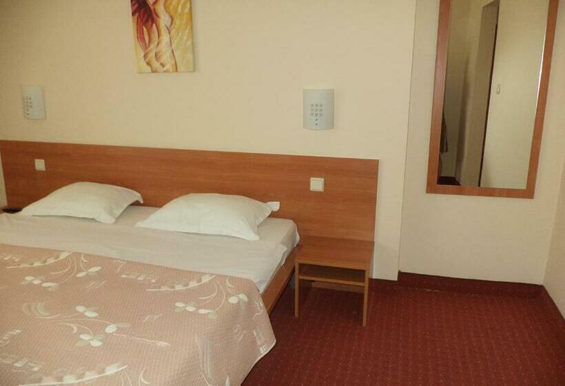 标准单人间, Elit