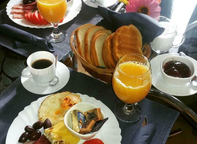 舒适型房间, Elit