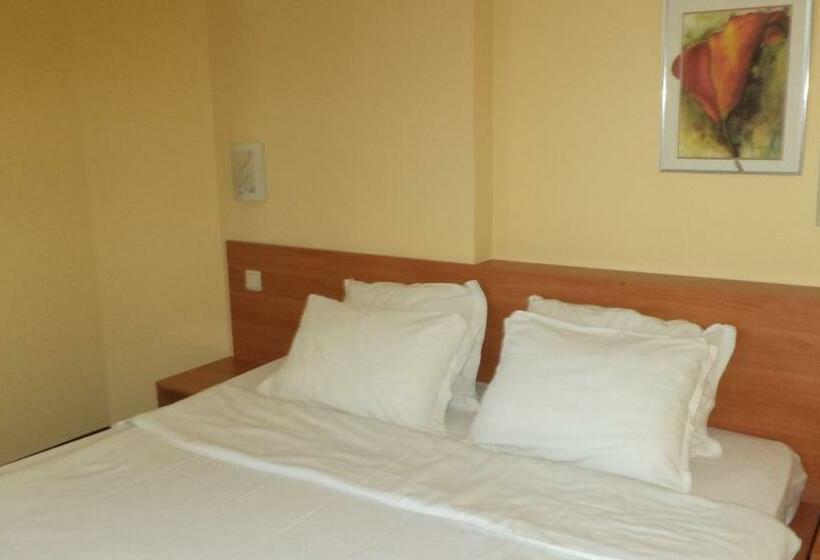 舒适型房间, Elit