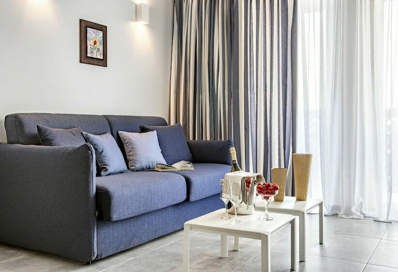 スーペリアースイート, Mystery Skiathos Luxury Residence