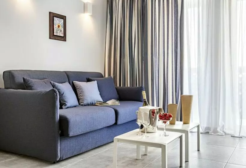 سوییت سوپریور, Mystery Skiathos Luxury Residence