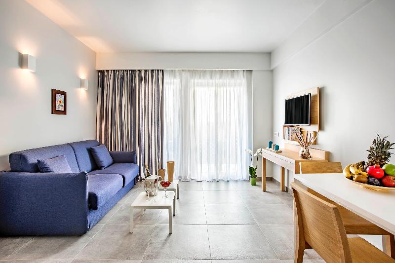 スーペリアースイート, Mystery Skiathos Luxury Residence