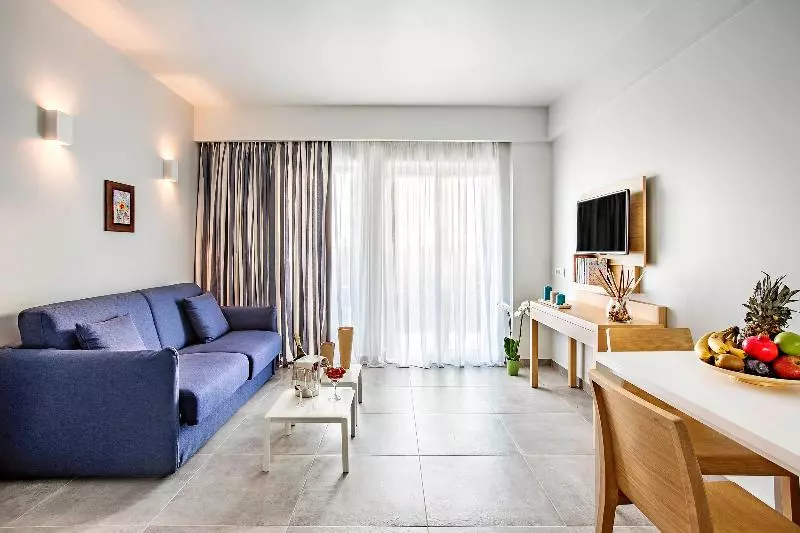 سوییت سوپریور, Mystery Skiathos Luxury Residence
