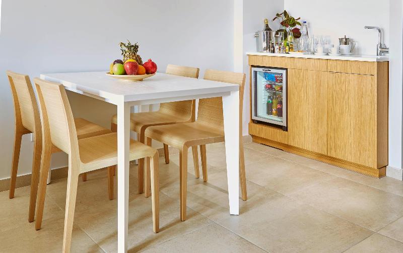 スーペリアースイート, Mystery Skiathos Luxury Residence