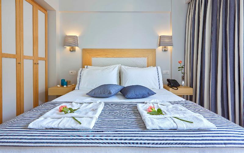 スーペリアースイート, Mystery Skiathos Luxury Residence