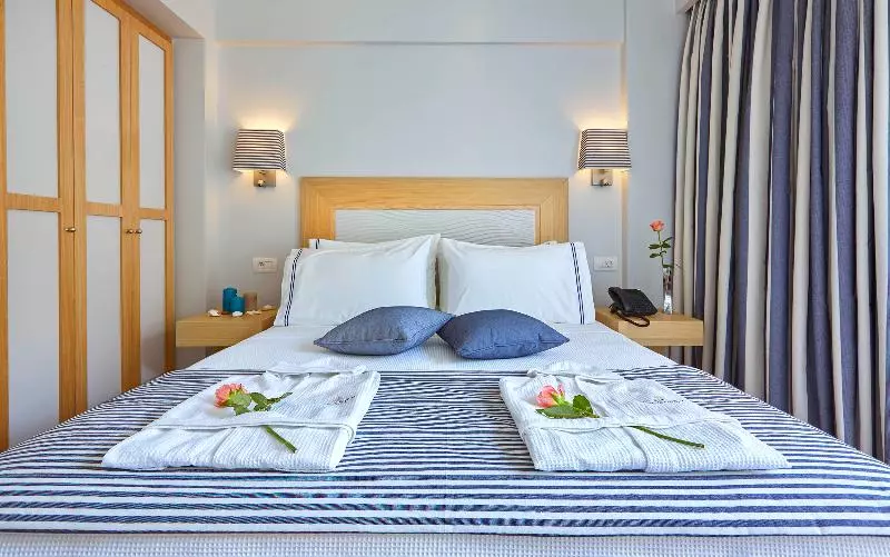 سوییت سوپریور, Mystery Skiathos Luxury Residence