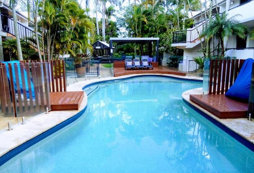 Apartamento 2 Dormitórios, Outrigger Bay