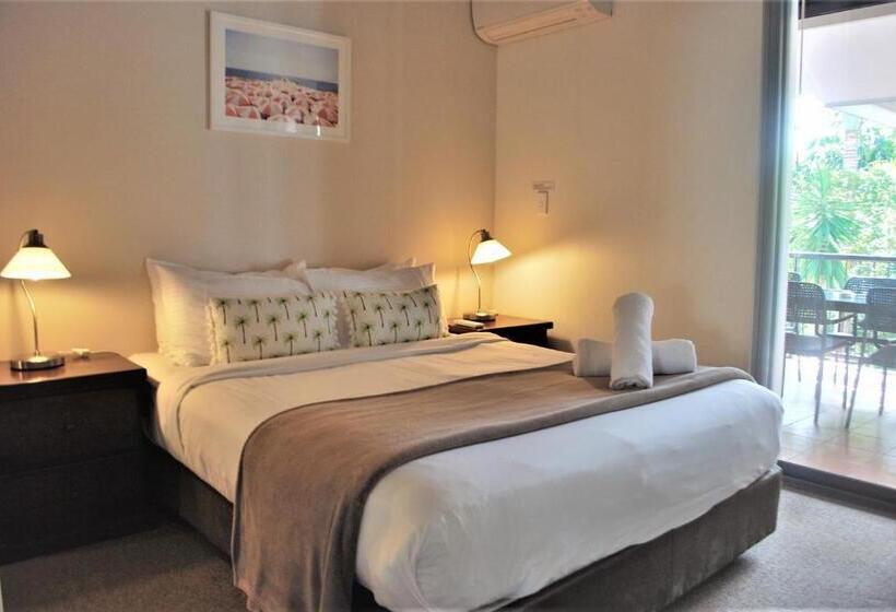 Apartamento 2 Dormitórios, Outrigger Bay