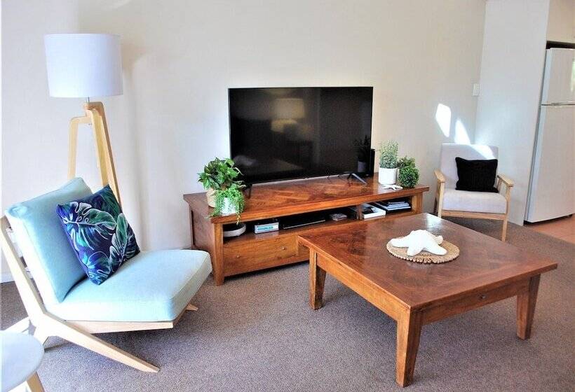 Apartamento 3 Dormitórios, Outrigger Bay