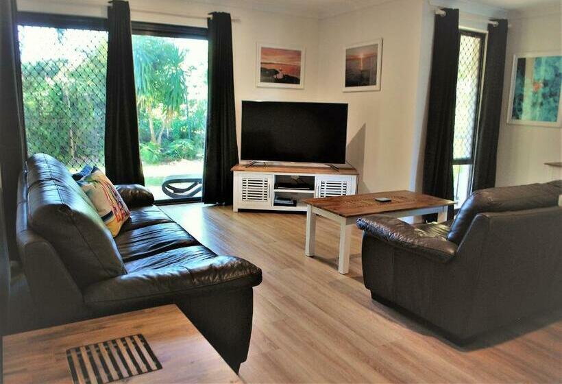 Apartamento 2 Dormitórios, Outrigger Bay