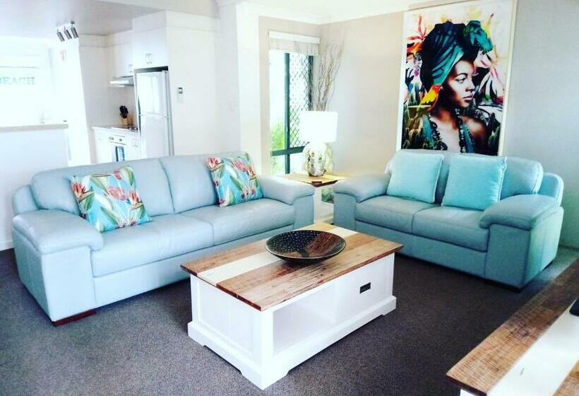 Apartamento 2 Dormitórios, Outrigger Bay