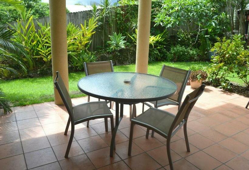 Apartamento 2 Dormitórios, Outrigger Bay