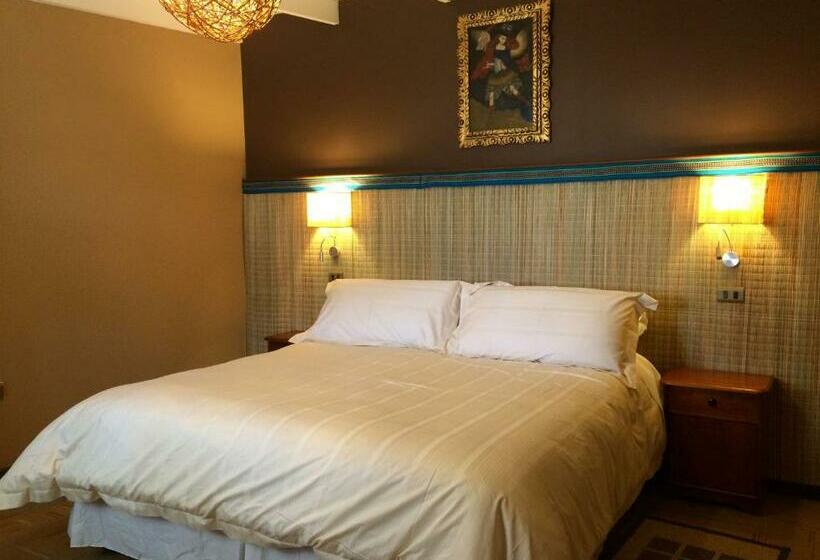 标准间, Pat'ta Hoiri