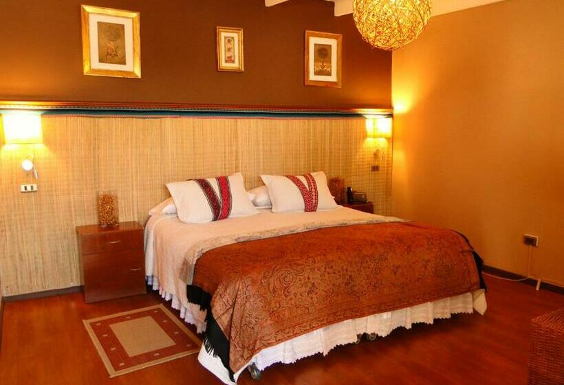 标准间, Pat'ta Hoiri