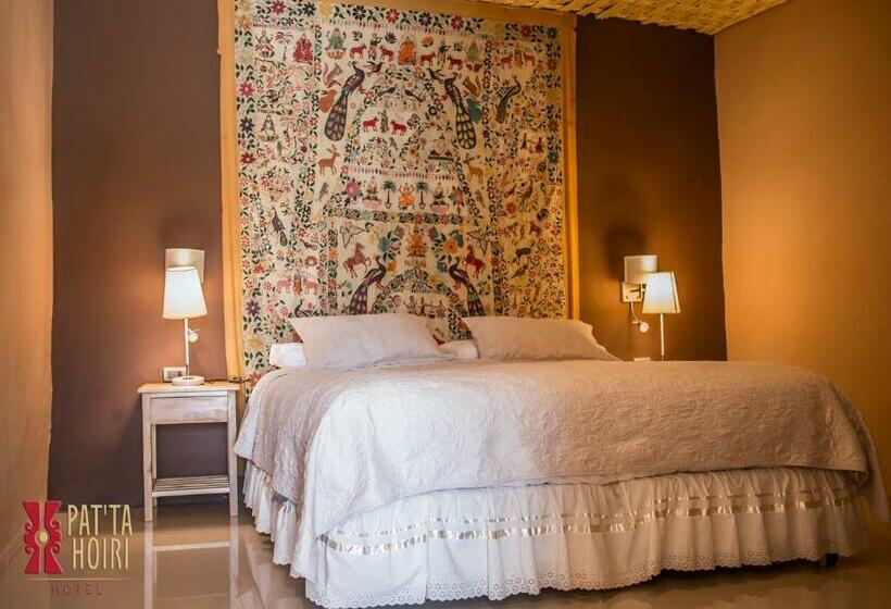 标准间, Pat'ta Hoiri