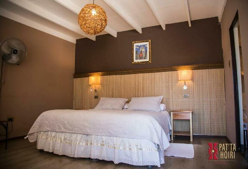 标准间, Pat'ta Hoiri