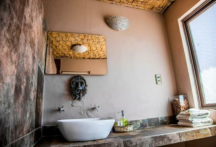 标准间, Pat'ta Hoiri