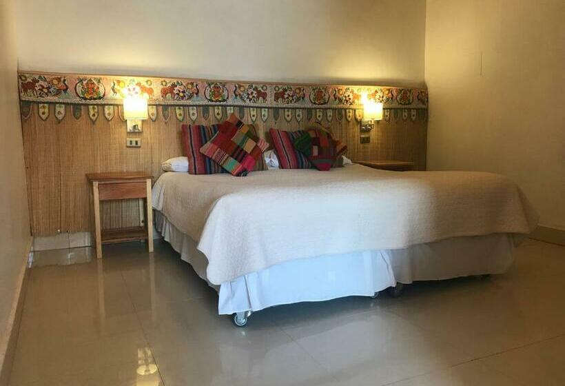 标准间, Pat'ta Hoiri