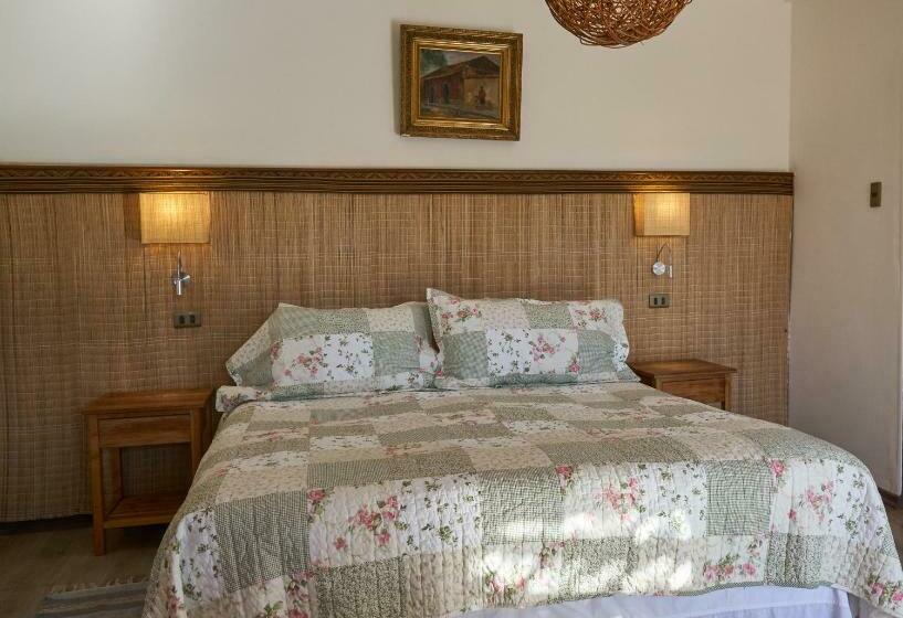 标准间, Pat'ta Hoiri