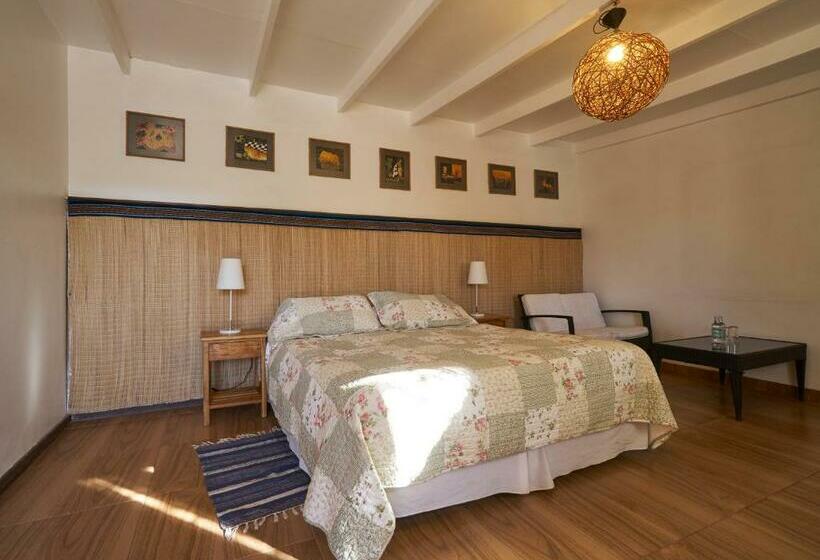 标准间, Pat'ta Hoiri